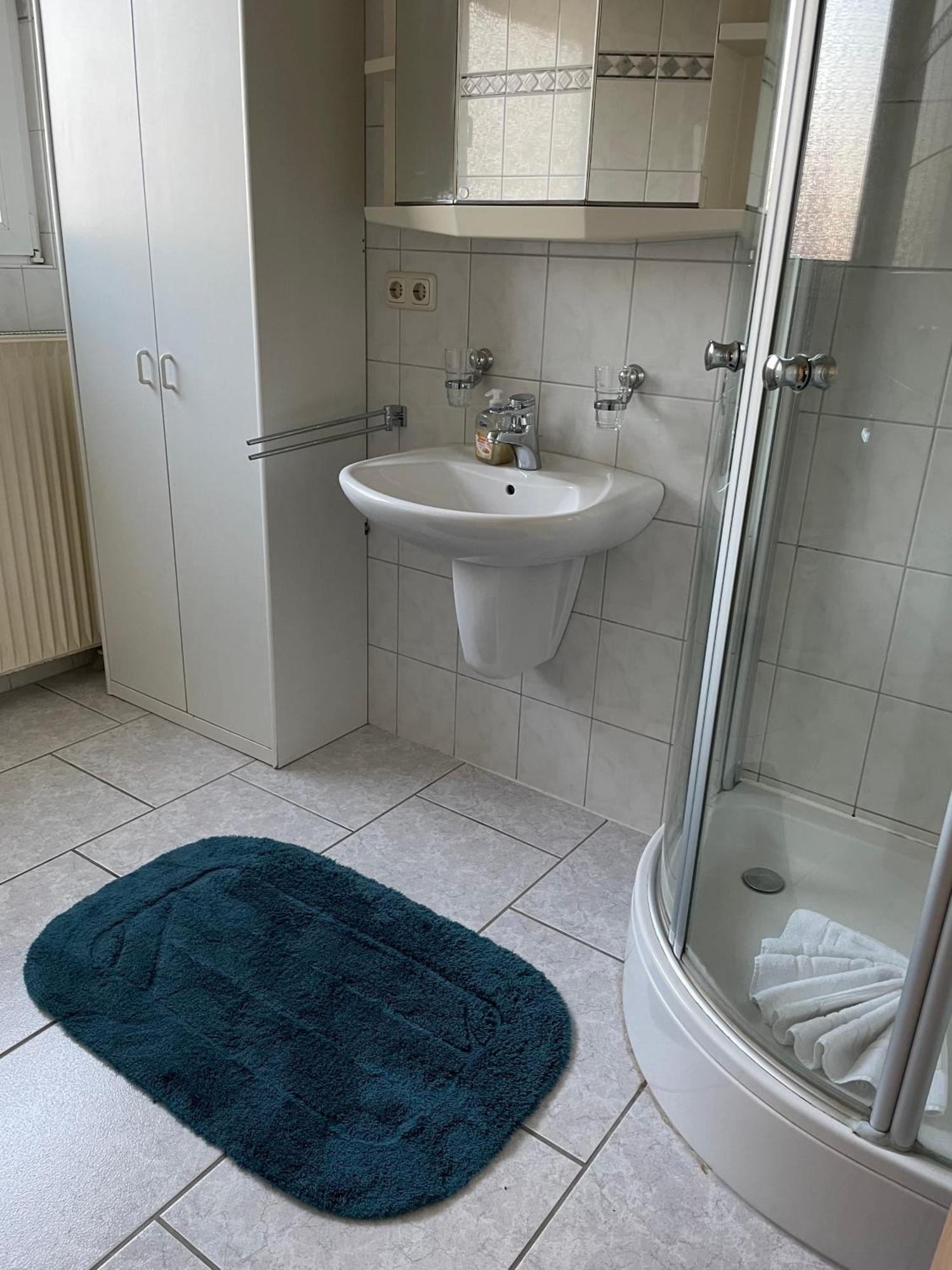 Ferienhaus Brandes Wohnung 4 Norderney Ngoại thất bức ảnh